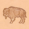 Matoir 3D bison
