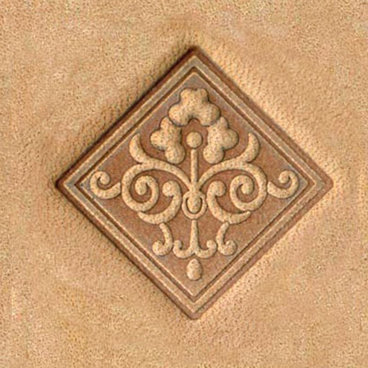 Matoir 3D arabesque