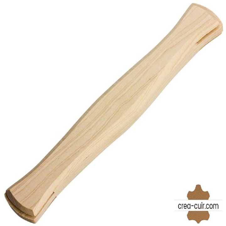 Formoir en bois