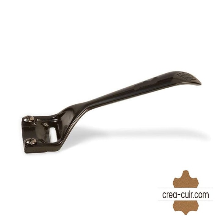 Couteau à parer le cuir