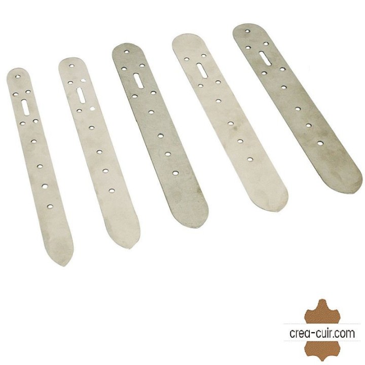 Gabarit ceinture (5 tailles)
