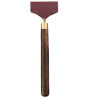 Applicateur colle cuir