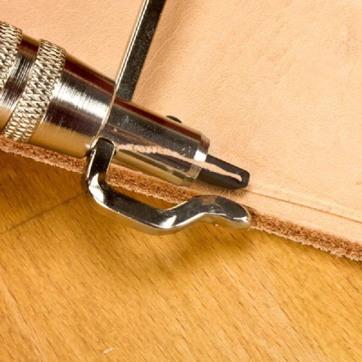 Rainette professionnelle pour le cuir