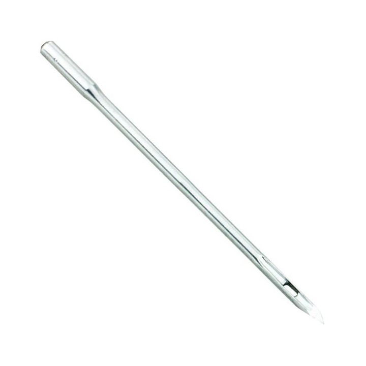 Aiguille fine pour coud-vite