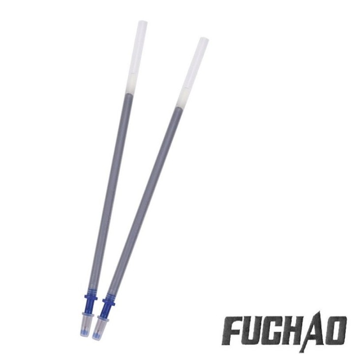recharge stylo encre argent