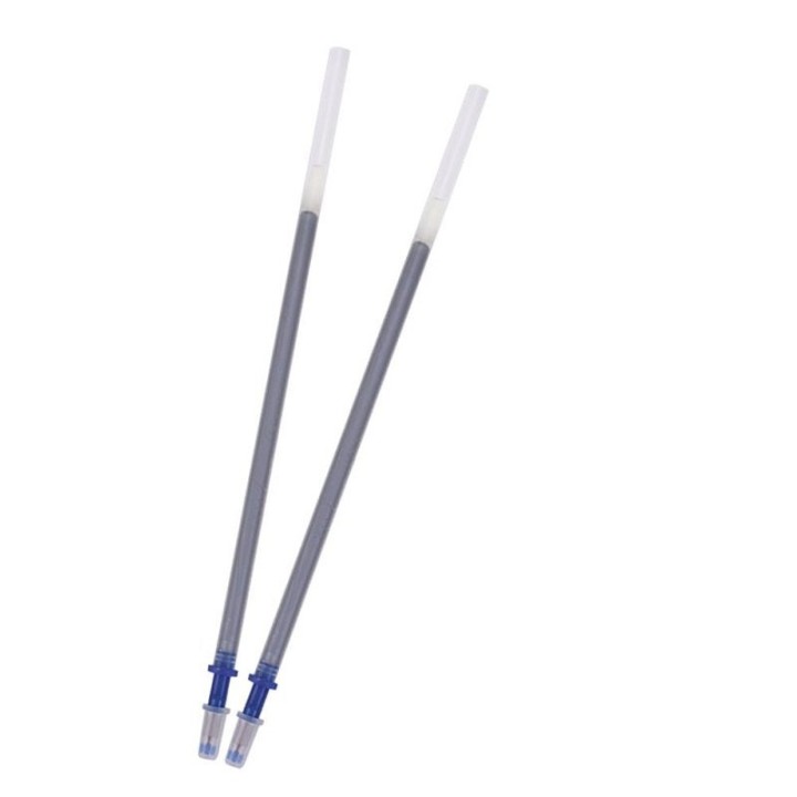 recharge stylo encre argent