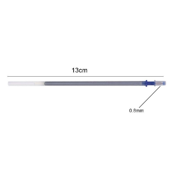 recharge stylo encre argent