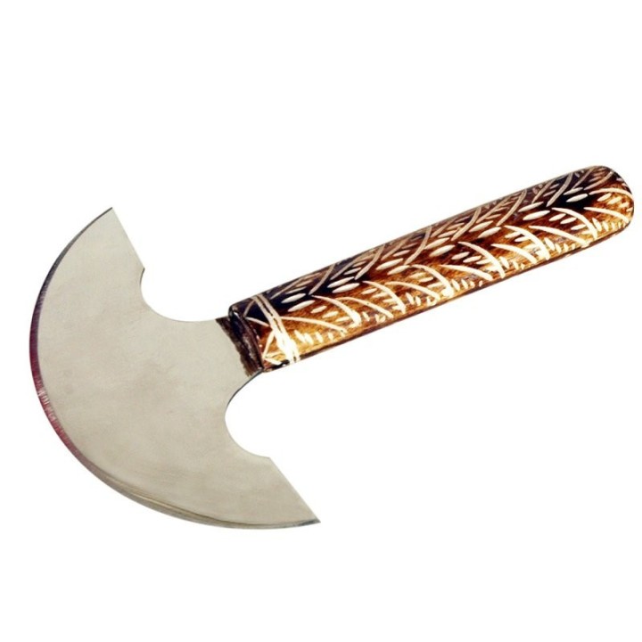 Couteau à pied