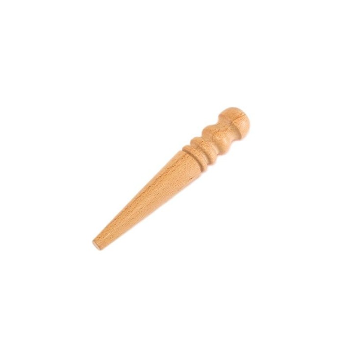 Lissette en bois