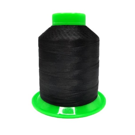 Fil couture cuir machine