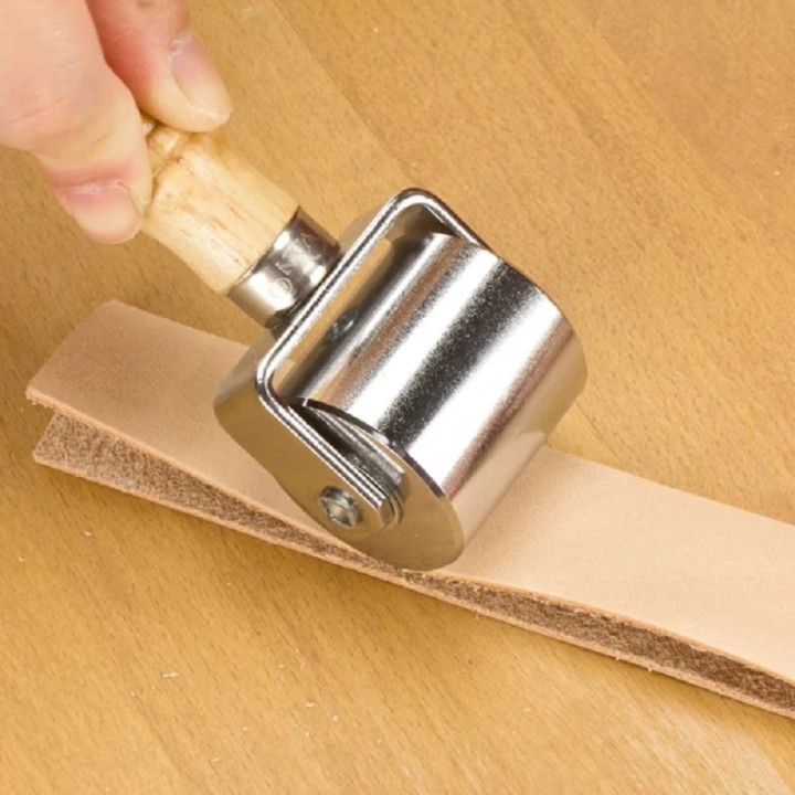 Rouleau de maroquinerie