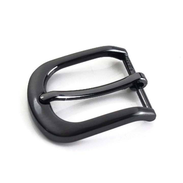 Boucle de ceinture 30 mm