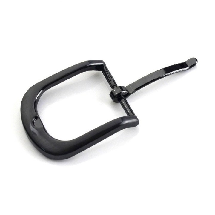 Boucle de ceinture 30 mm