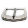 Boucle de ceinture 40 mm