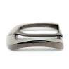 Boucle de ceinture 40 mm
