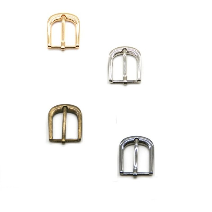 Boucle sangle 15 mm