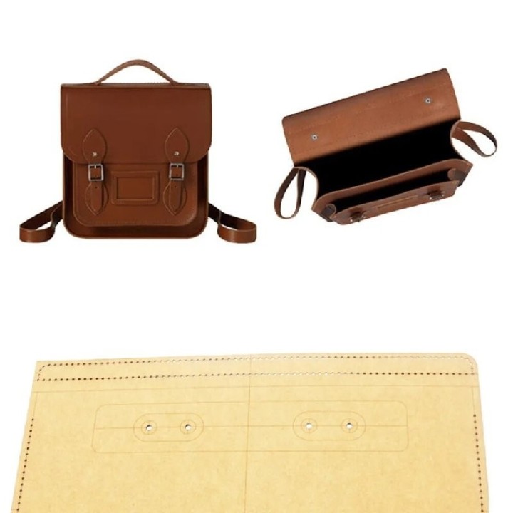 Patron sac à dos