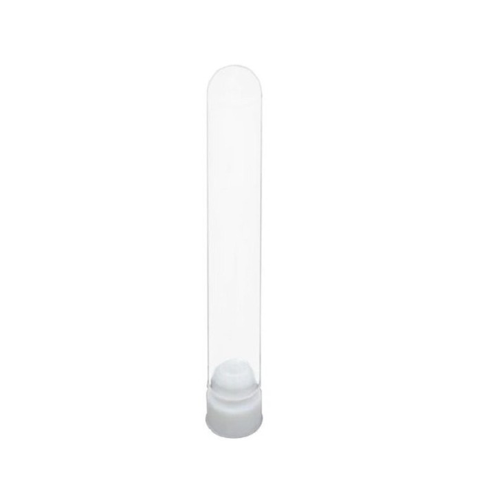 Tube à aiguilles