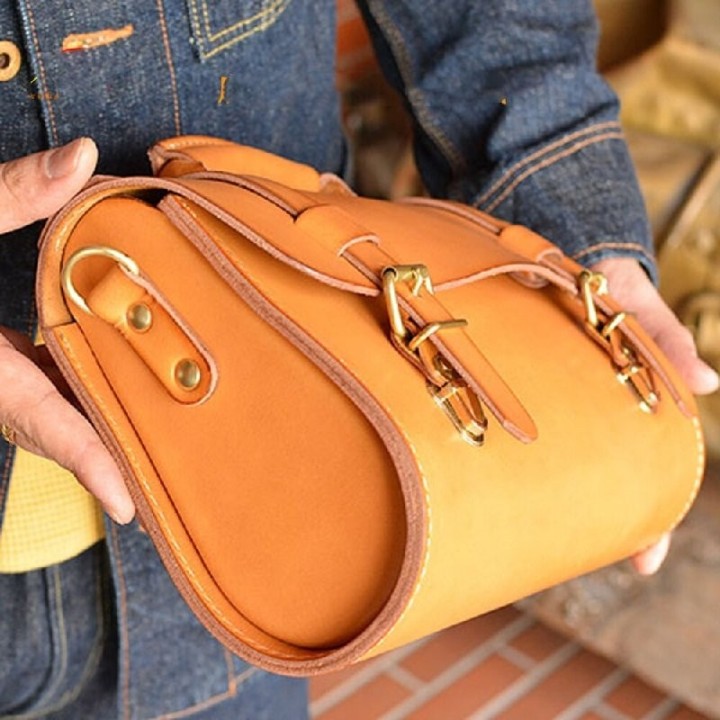 Patron sac cartable
