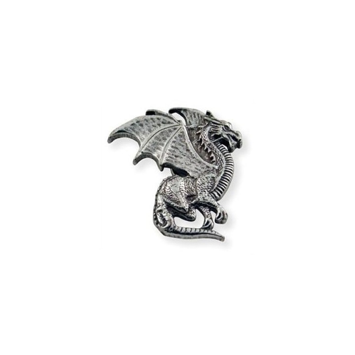 Concho dragon