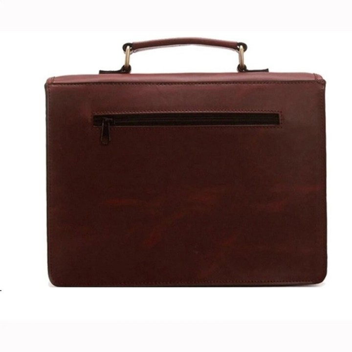 Patron sac cartable
