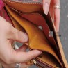 Patron PDF A4 porte monnaie