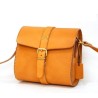 Patron sac bandoulière cuir