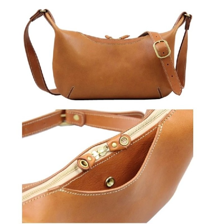 Patron sac bandoulière