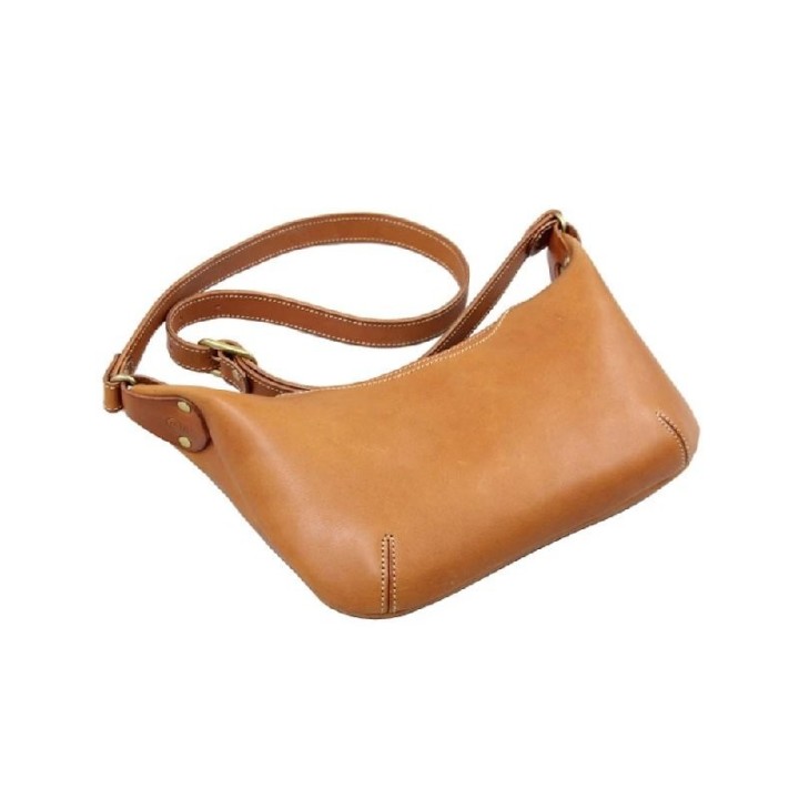 Patron sac bandoulière