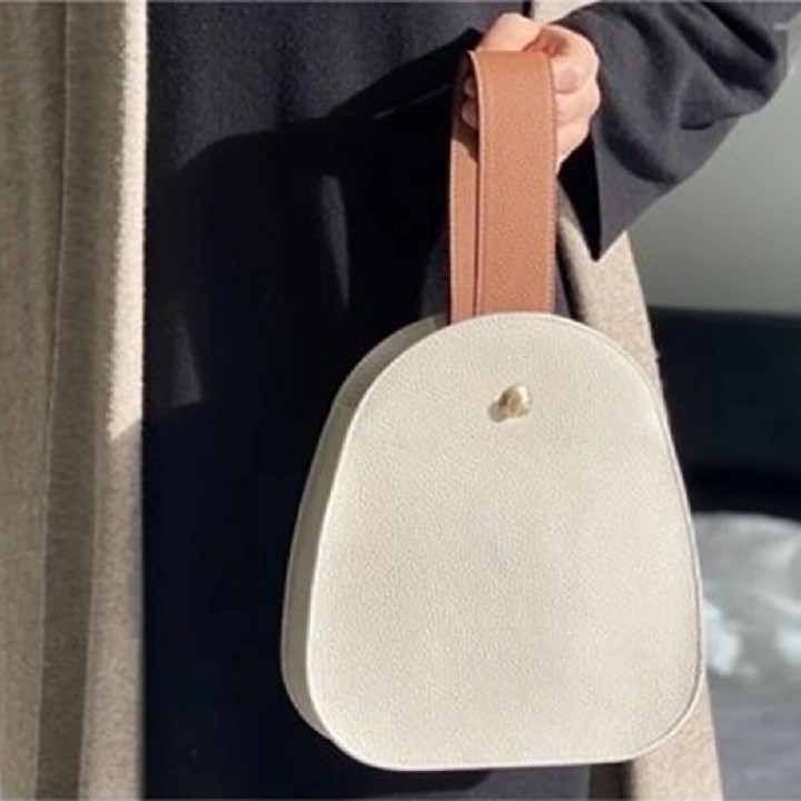 Patron sac à main