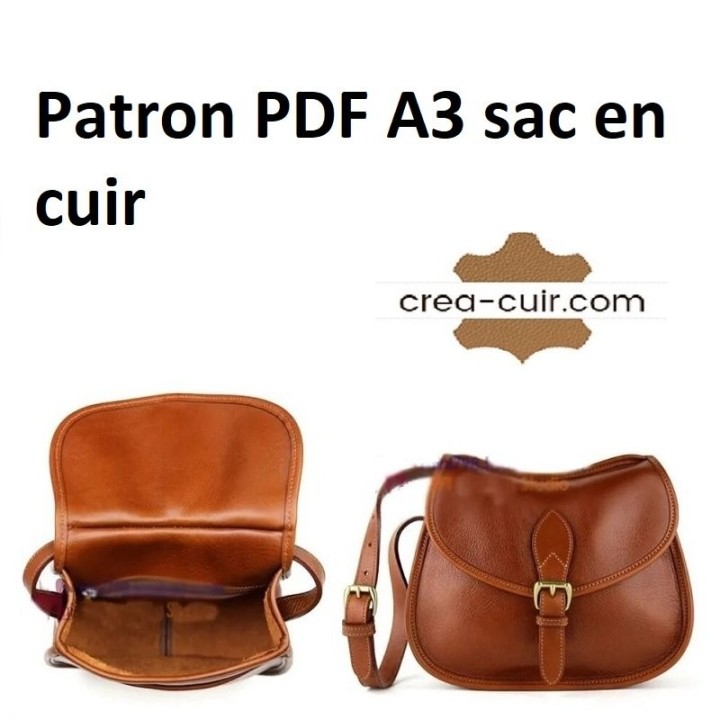 Patron sac