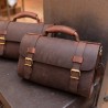 Patron sac cartable
