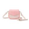Patron sac bandoulière