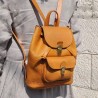 Patron sac à dos