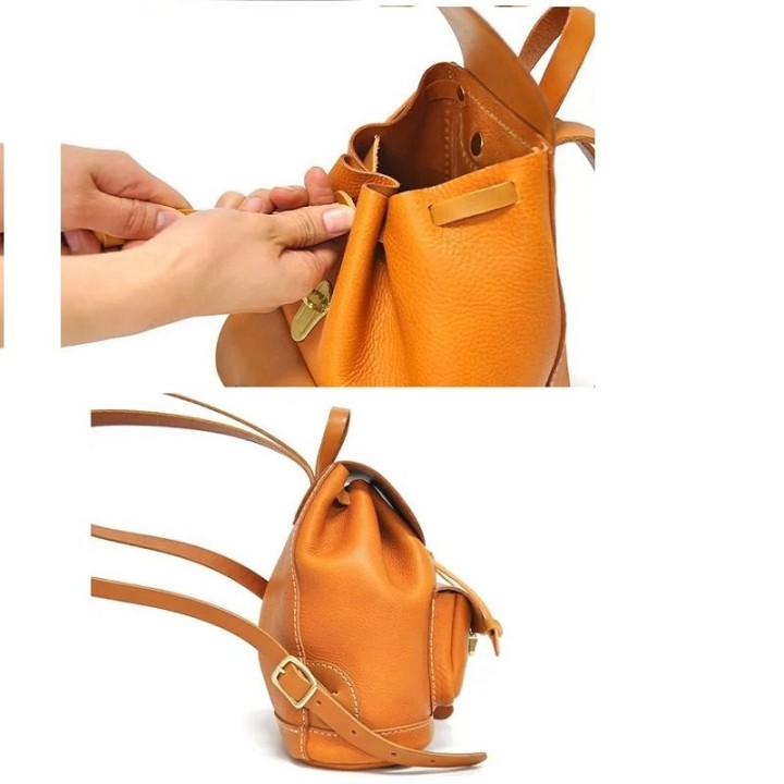 Patron sac à dos