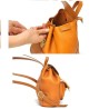 Patron sac à dos