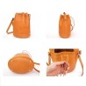 Patron sac cuir