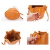 Patron sac cuir