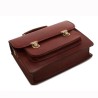 Patron sac cartable