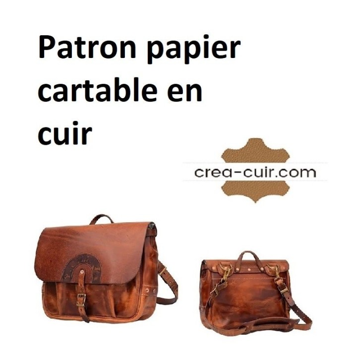 Patron cartable