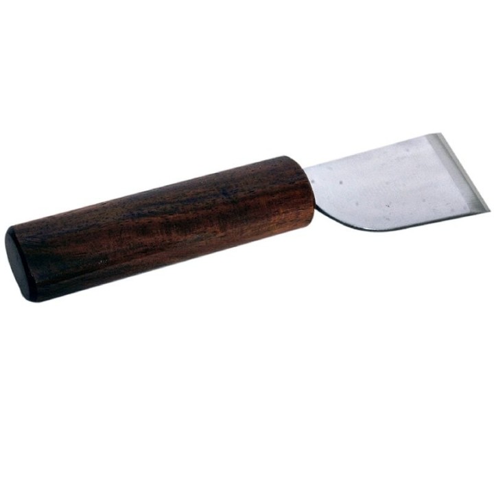 Couteau à parer le cuir