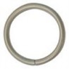 Anneau rond maroquinerie