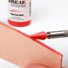 Roller teinture tranche