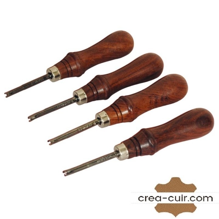 Abat carre
