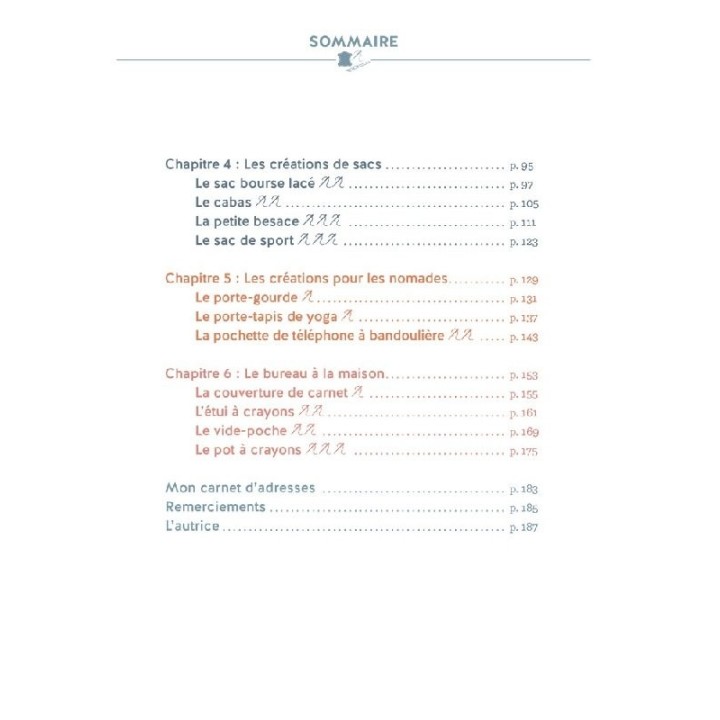 Livre : La maroquinerie artisanale