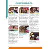 Petites coutures en cuir : sacs et accessoires
