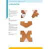 Petites coutures en cuir : sacs et accessoires