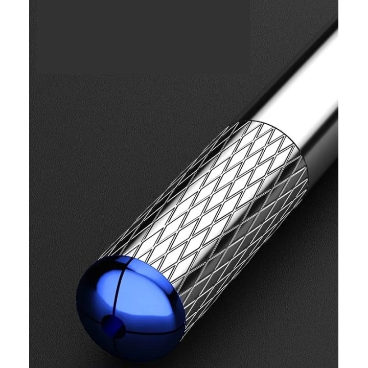 Coffret de 3 cutters scalpel