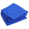 Chiffon lustrant pour cuir
