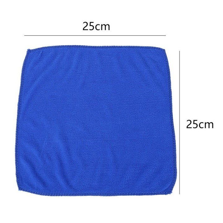 Chiffon lustrant pour cuir